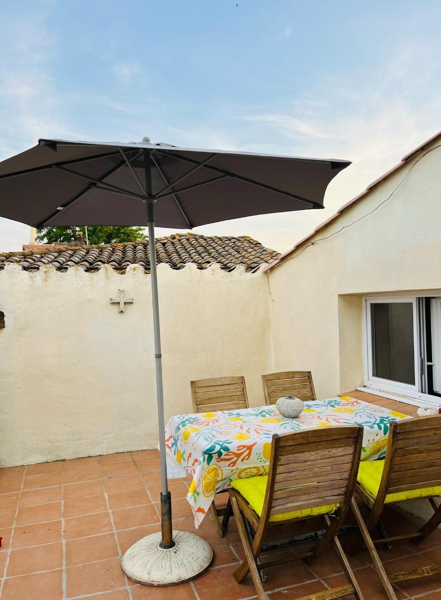 Maison De Village Peyriac-Minervois ภายนอก รูปภาพ